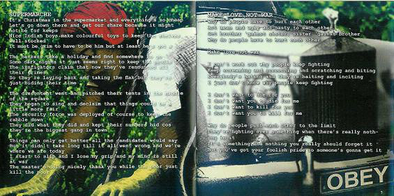 Zounds (2) : The Redemption Of Zounds (CD, Album)