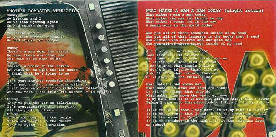 Zounds (2) : The Redemption Of Zounds (CD, Album)