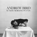 Andrew Bird Trio : Sunday Morning Put-On (CD, Album)