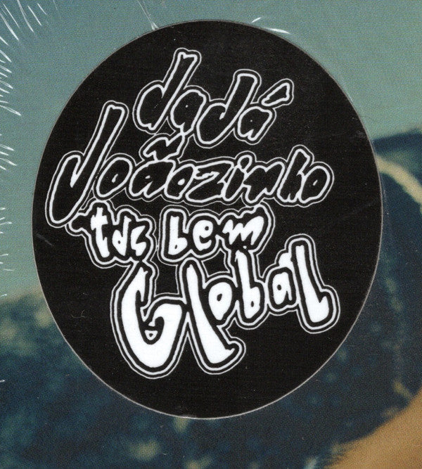 Dadá Joãozinho : Tds Bem Global (CD, Album)