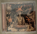 Hellripper : Black Arts & Alchemy (CD, EP, RE)