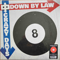Down By Law (2) : Crazy Days (LP, Album, Ltd, Red)