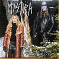 Mistra : Waltz Of Death (LP, Album, Ltd, Cle)