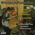 Jacques Offenbach, Erich Kunzel, Cincinnati Pops Orchestra : Offenbach Favourites (CD, Comp, RM)