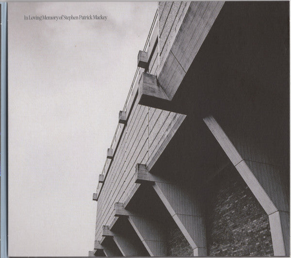 Richard Hawley : In This City They Call You Love (CD, Album)