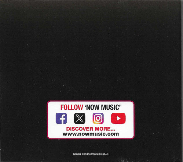 Various : Now Yearbook Vault '83 (4xCD, Comp)