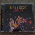 Guns N' Roses : Brazil 1991 (2xCD, Unofficial)