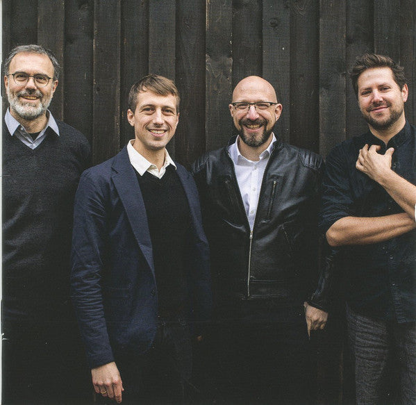 Andreas Böhlen, Michael Hell, Daniel Rosin, Pietro Prosser, Giuseppe Sammartini : Sonatas For Recorder, Vol. 1 (SACD, Hybrid, Multichannel, Album)