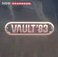Various : Now Yearbook Vault '83 (3xLP, Comp)