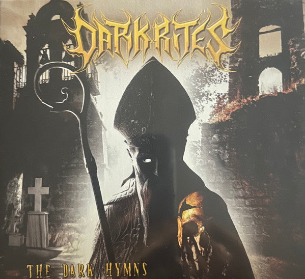 Dark Rites : The Dark Hymns (CD, Album)