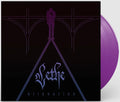 Lethe (9) : Alienation (LP, Album, Pur)