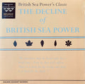 British Sea Power : The Decline Of British Sea Power (LP, Album, Ltd, RE, Yel)