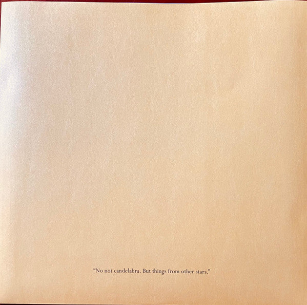 British Sea Power : The Decline Of British Sea Power (LP, Album, Ltd, RE, Yel)