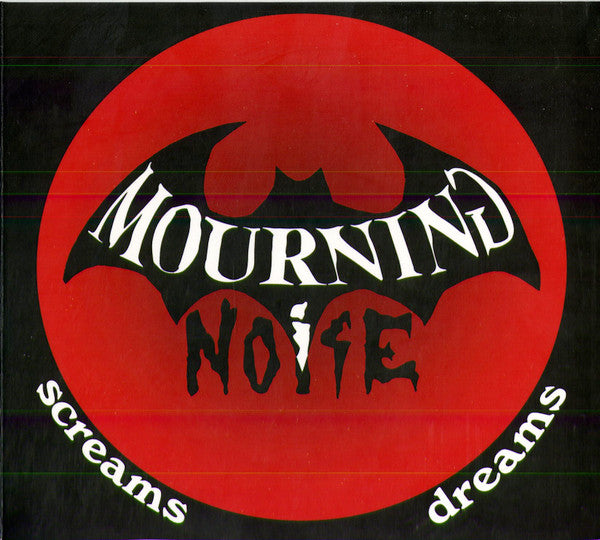 Mourning Noise : Screams/Dreams (CD, Album)