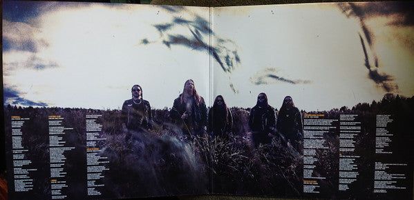 Wormwood (7) : The Star (2xLP, Ltd, Pur)
