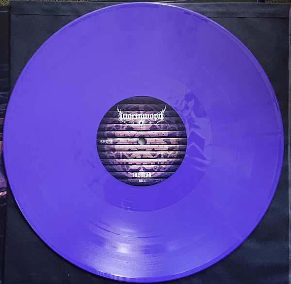 Wormwood (7) : The Star (2xLP, Ltd, Pur)