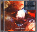 Tangerine Dream : Atem (2xCD, Album, RE, RM + CD)