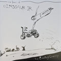 Dinosaur Jr. : Ear-Bleeding Country: The Best Of Dinosaur Jr. (2xLP, Comp, Dlx, RE, Bla)