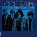 Julie Driscoll & Brian Auger & The Trinity : Jools & Brian (LP, Album, RE)