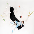 Tellavision : Tell A Vision (LP, Album, Ltd, Cry)