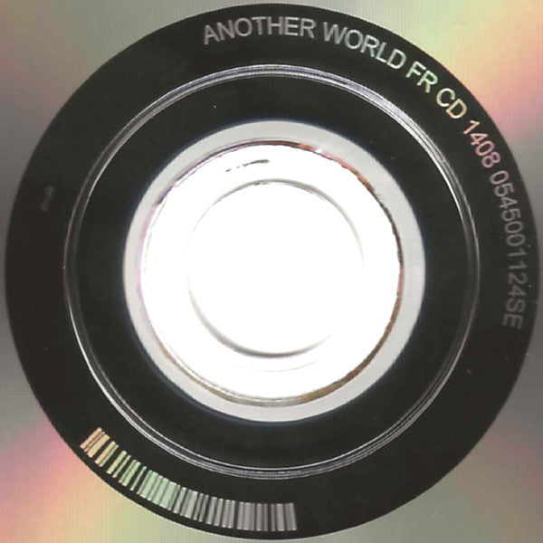 Issa (6) : Another World (CD, Album)