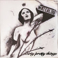 Dirty Pretty Things : Waterloo To Anywhere (LP, Album, RE)