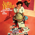 Anita Bryant : In My Little Corner Of The World (CD, RE)