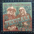Dave Alvin & Jimmie Dale Gilmore : Texicali (2xLP, Album, Gat)