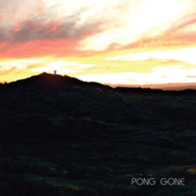 Pong (6) : Gone (CD, Album)