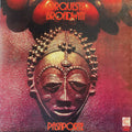 Orquesta Broadway : Pasaporte (LP, Album, RE, Tra)