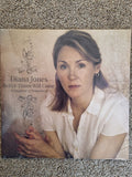 Diana Jones : Better Times Will Come - Reimagined & Remastered (LP)