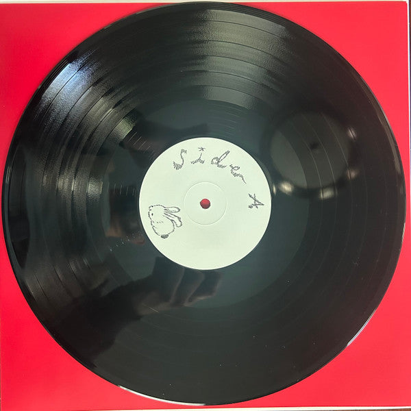 Bnny (2) : One Million Love Songs (LP, Album, Bla)