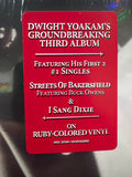 Dwight Yoakam : Buenas Noches From A Lonely Room (LP, Album, RE, Rub)