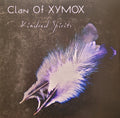 Clan Of Xymox : Kindred Spirits (LP, Album, Ltd, RE, Mul)