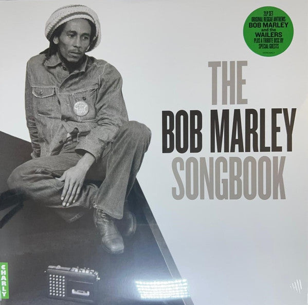 Bob Marley & Friends : The Bob Marley Songbook (2xLP, Album, Comp)