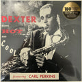 Dexter Gordon : Dexter Blows Hot And Cool (LP, Album, Ltd, RE, 180)