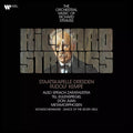 Richard Strauss, Staatskapelle Dresden, Rudolf Kempe : The Orchestral Music of Richard Strauss (2xLP)