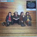 Freedom (90) : Stay Free! (LP)