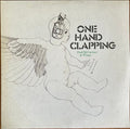 Wings (2) : One Hand Clapping (2xLP, Album, RM, 180)