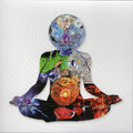 Sunburned Hand Of The Man : Nimbus (CD, Album)