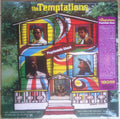 The Temptations : Psychedelic Shack (LP, Album, RE, RM, 180)