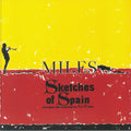 Miles Davis : Sketches Of Spain (LP, Album, RE, Cle)