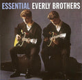Everly Brothers : Essential (2xCD, Comp, RM)