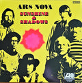 Ars Nova (3) : Sunshine & Shadows (LP, Album, RE)