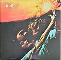Truth (13) : Truth (LP, Album, RE)