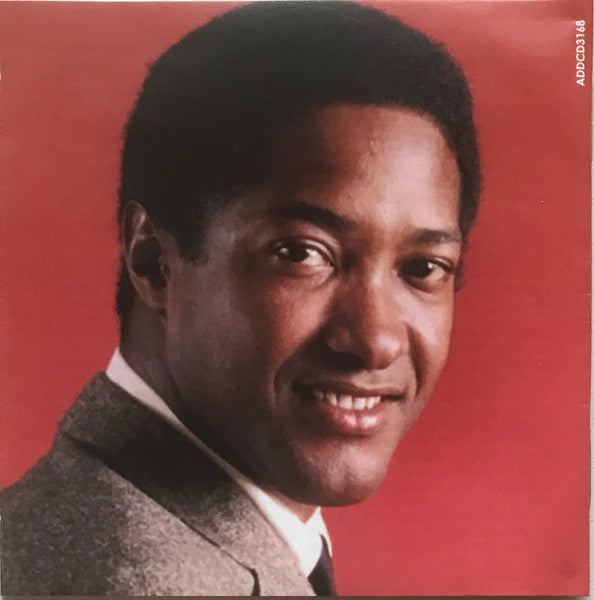 Sam Cooke : The Complete Solo Singles As & Bs 1957-62 (2xCDr, Comp)