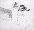 Wings (2) : One Hand Clapping (2xCD, Album, RM)