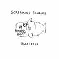 Screaming Females : Baby Teeth (LP, Album, RE, Blu)