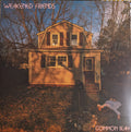 Weakened Friends : Common Blah (LP, Album, Ltd, RP, Pur)