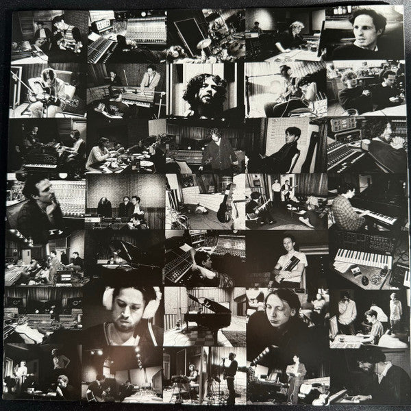 Swim Deep : There’s A Big Star Outside (LP, Album, Cle)